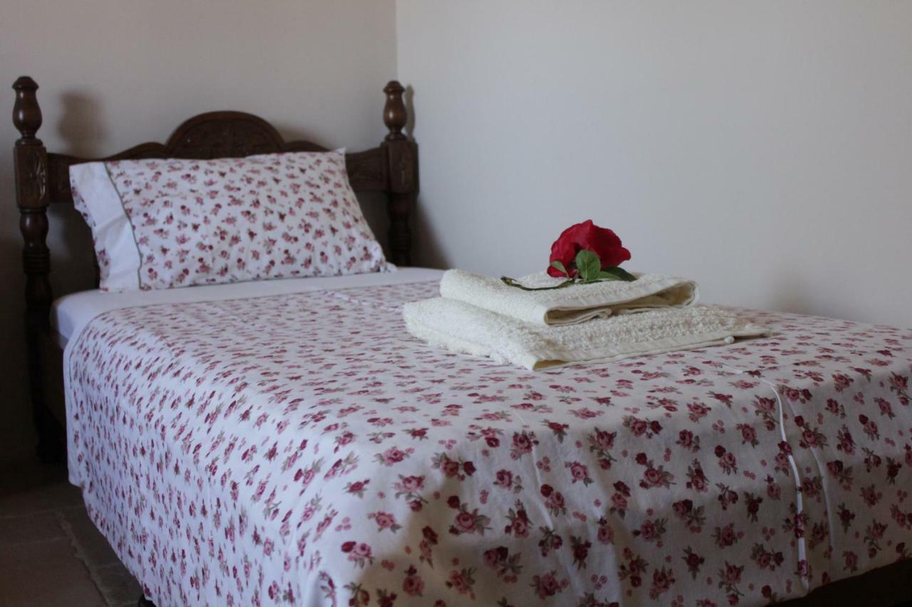 *Villa Pap-Live The Greek Hospitality In A Village* Nea Sampsounta Eksteriør bilde